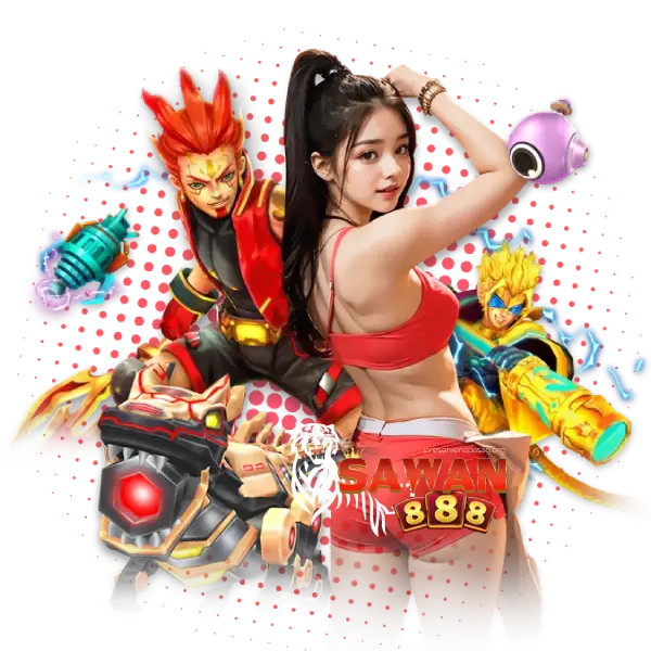 sawan888คาสิโนออนไลน์